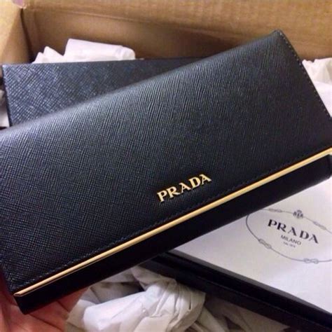 prada wallet buy|prada wallet price list.